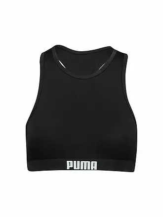 PUMA | Damen Bikinioberteil Racerback | 